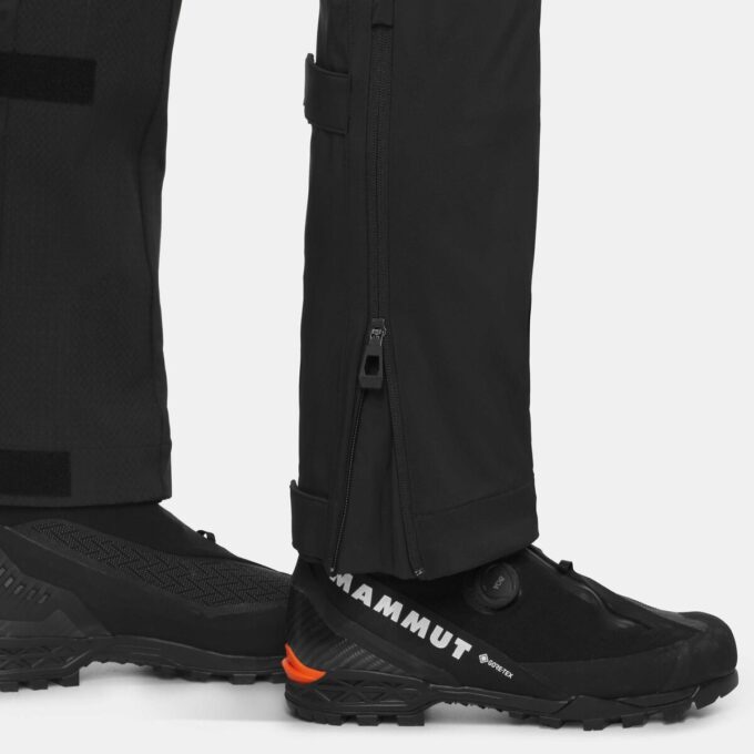 Eiger Nordwand Pro SO Hose Damen Eiger Nordwand Pro SO Hose Damen