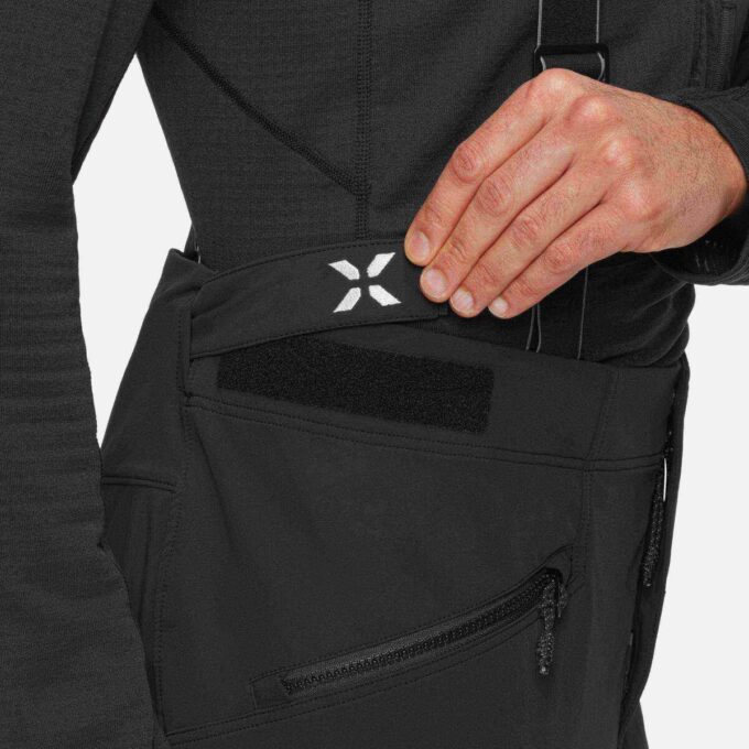 Eiger Nordwand Pro SO Hose Herren