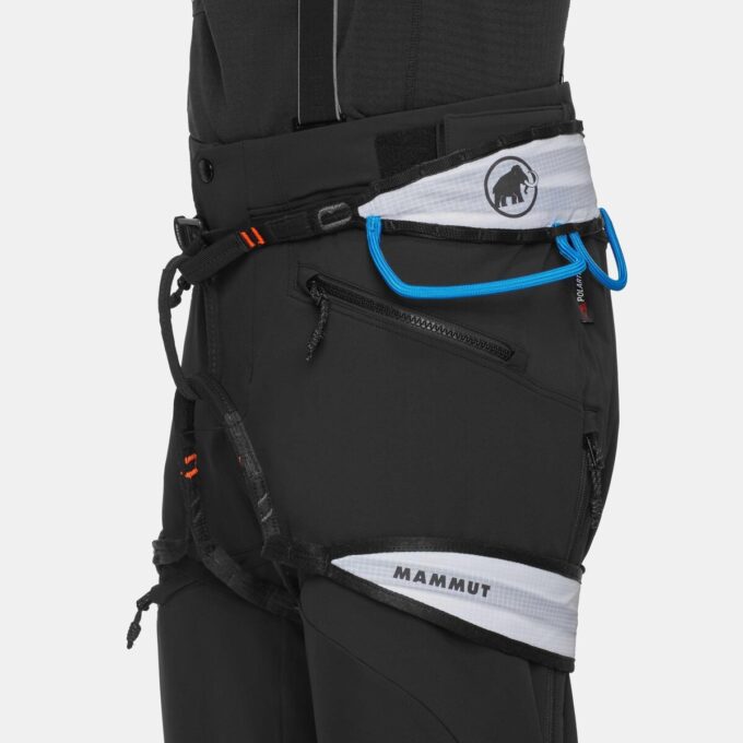 Eiger Nordwand Pro SO Hose Herren