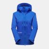 Eiger Nordwand Pro SO Kapuzenjacke Damen Eiger Nordwand Pro SO Kapuzenjacke Damen