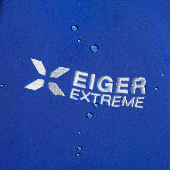 Eiger Nordwand Pro SO Kapuzenjacke Herren