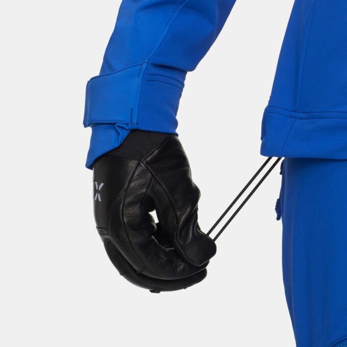 Eiger Nordwand Pro SO Kapuzenjacke Damen Eiger Nordwand Pro SO Kapuzenjacke Damen