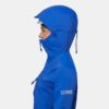 Eiger Nordwand Pro SO Kapuzenjacke Damen Eiger Nordwand Pro SO Kapuzenjacke Damen