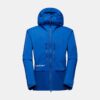 Eiger Nordwand Pro SO Kapuzenjacke Herren
