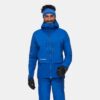 Eiger Nordwand Pro SO Kapuzenjacke Herren