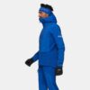 Eiger Nordwand Pro SO Kapuzenjacke Herren