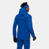 Eiger Nordwand Pro SO Kapuzenjacke Herren