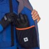 Eiger Nordwand Pro SO Kapuzenjacke Herren