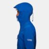 Eiger Nordwand Pro SO Kapuzenjacke Herren