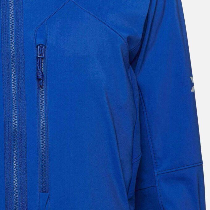 Eiger Nordwand Pro SO Kapuzenjacke Herren