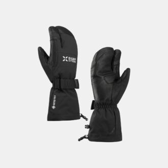 Eiger Nordwand Warmer 3-Finger-Handschuh