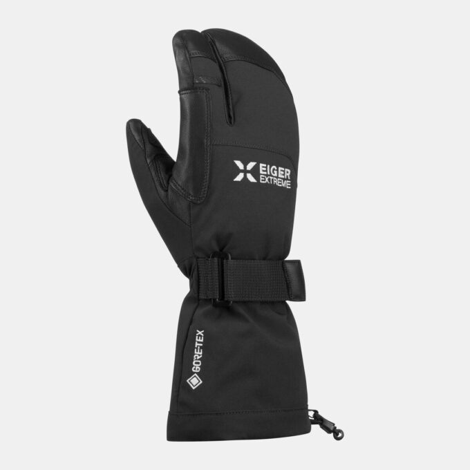 Eiger Nordwand Warmer 3-Finger-Handschuh