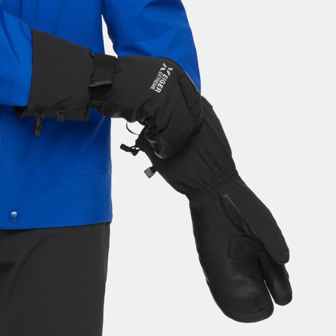 Eiger Nordwand Warmer 3-Finger-Handschuh