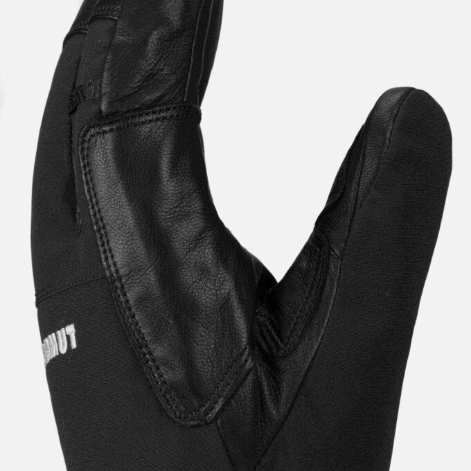 Eiger Nordwand Warmer 3-Finger-Handschuh