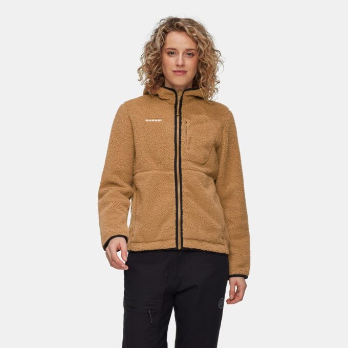Falera Pro ML Kapuzenjacke Damen Falera Pro ML Kapuzenjacke Damen