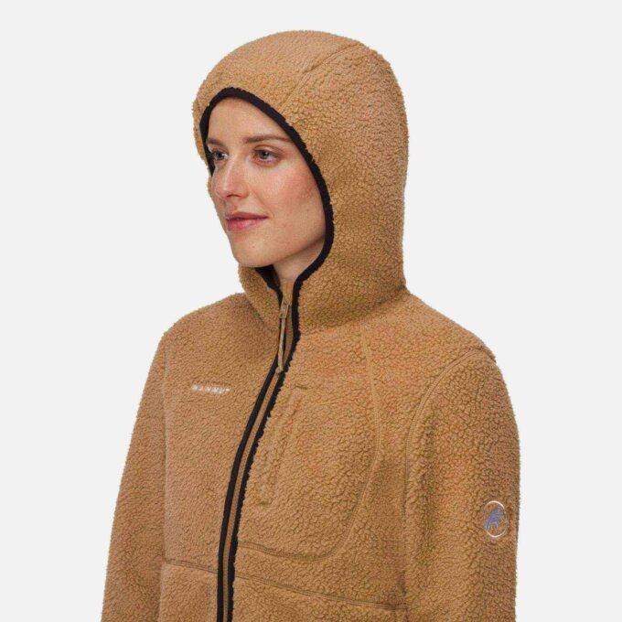 Falera Pro ML Kapuzenjacke Damen Falera Pro ML Kapuzenjacke Damen