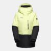 Fall Line HS Thermo Kapuzenjacke Damen Fall Line HS Thermo Kapuzenjacke Damen