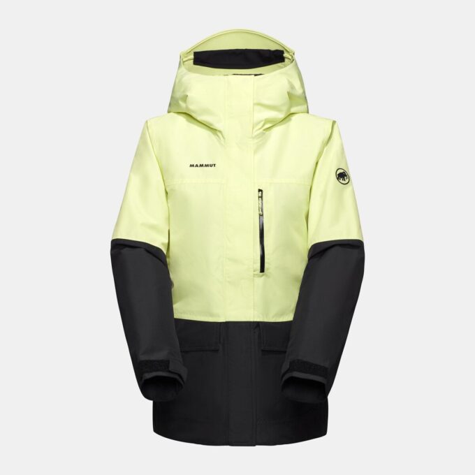 Fall Line HS Thermo Kapuzenjacke Damen Fall Line HS Thermo Kapuzenjacke Damen