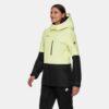 Fall Line HS Thermo Kapuzenjacke Damen Fall Line HS Thermo Kapuzenjacke Damen