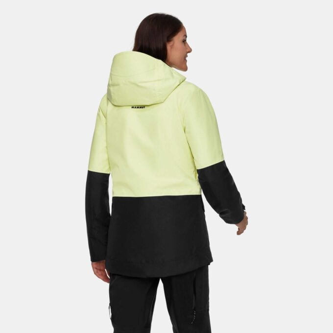 Fall Line HS Thermo Kapuzenjacke Damen Fall Line HS Thermo Kapuzenjacke Damen