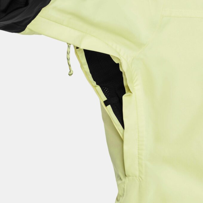 Fall Line HS Thermo Kapuzenjacke Damen Fall Line HS Thermo Kapuzenjacke Damen
