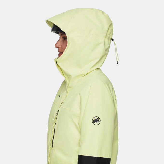 Fall Line HS Thermo Kapuzenjacke Damen Fall Line HS Thermo Kapuzenjacke Damen