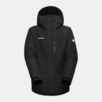 Fall Line HS Thermo Kapuzenjacke für Herren