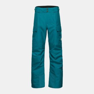 Fall Line HS Thermo Pants Herren
