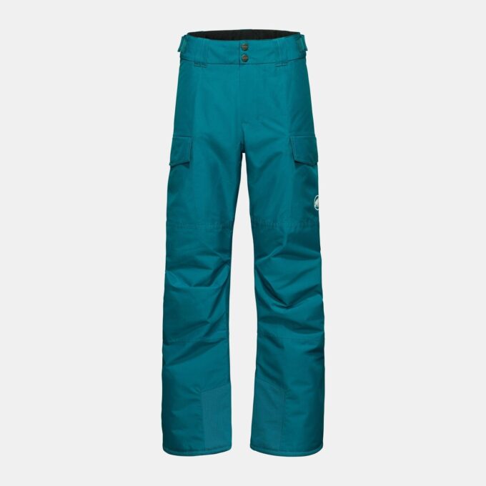 Fall Line HS Thermo Pants Herren