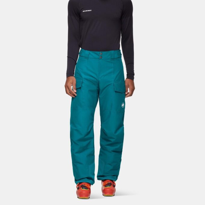 Fall Line HS Thermo Pants Herren