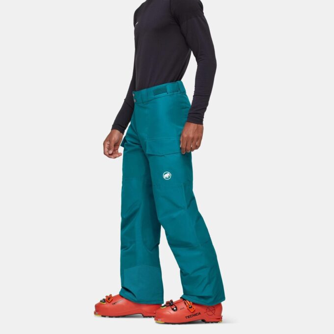 Fall Line HS Thermo Pants Herren