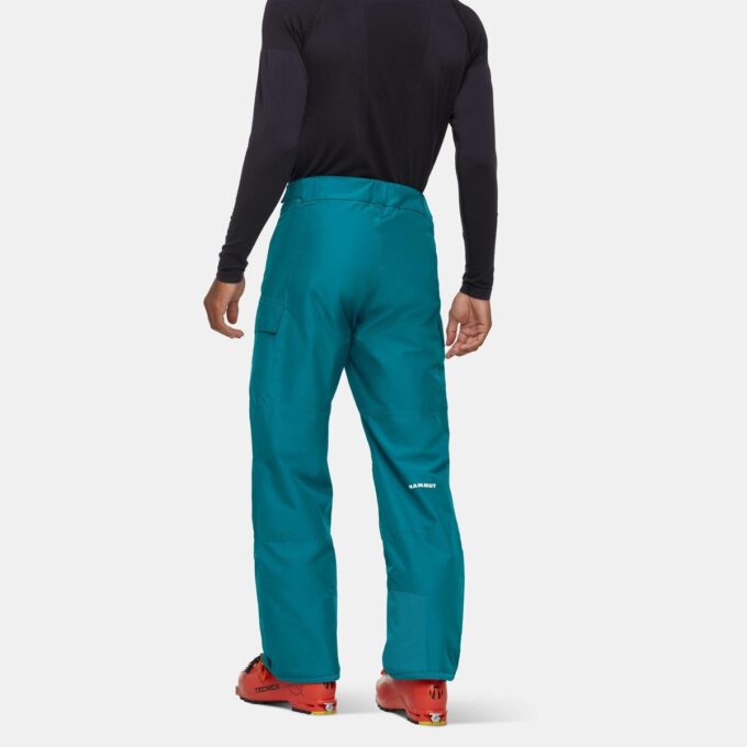 Fall Line HS Thermo Pants Herren