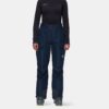 Fall Line HS Thermohose für Damen