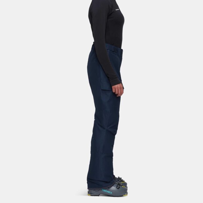 Fall Line HS Thermohose für Damen