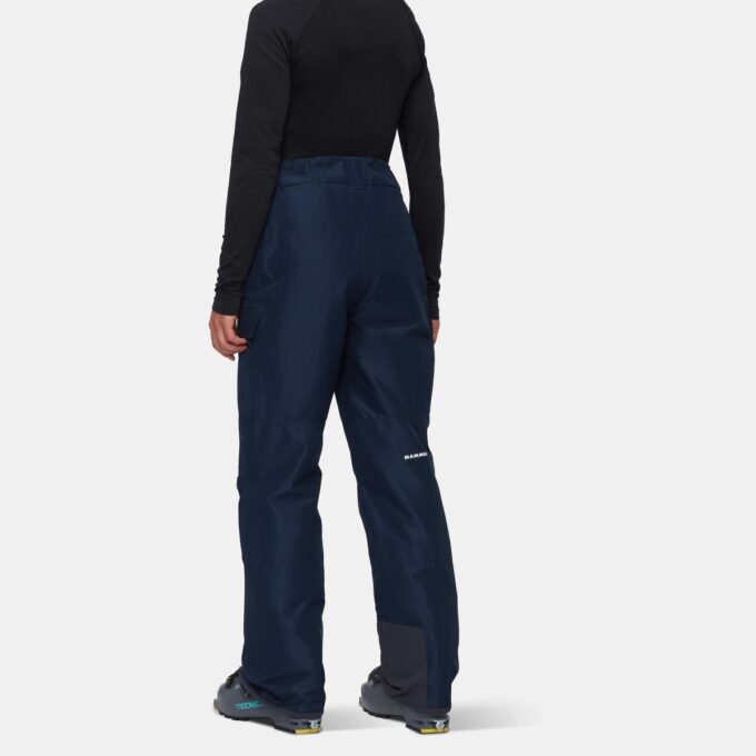 Fall Line HS Thermohose für Damen