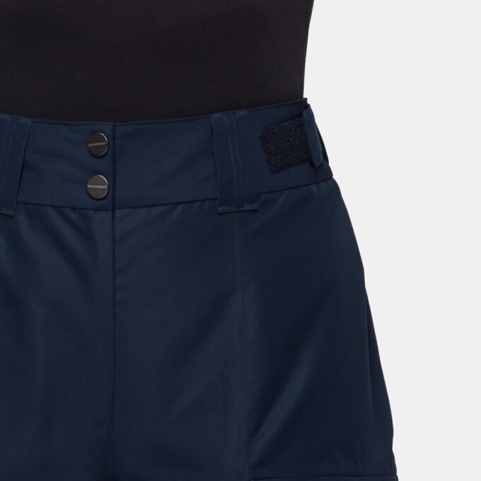 Fall Line HS Thermohose für Damen