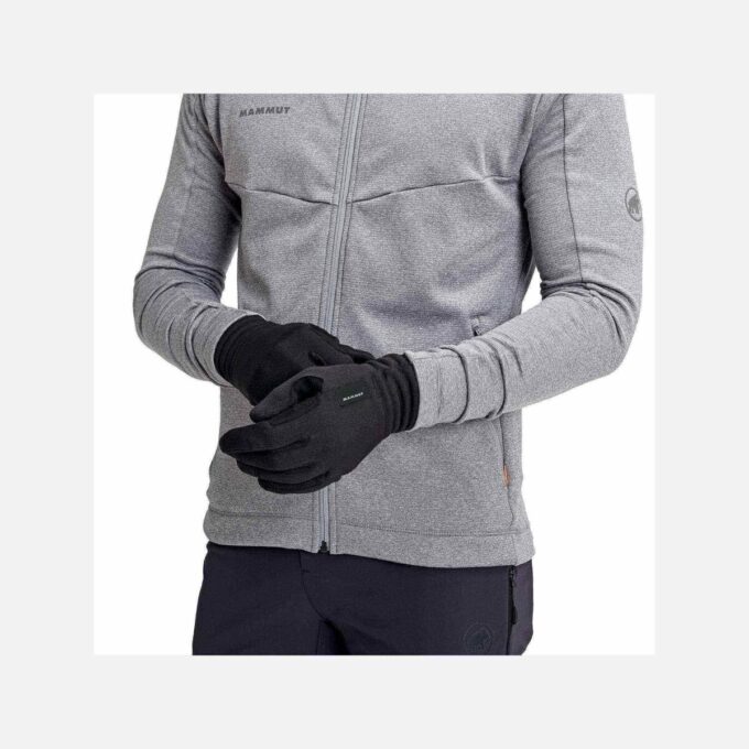 Fleece Pro Handschuh Fleece Pro Handschuh