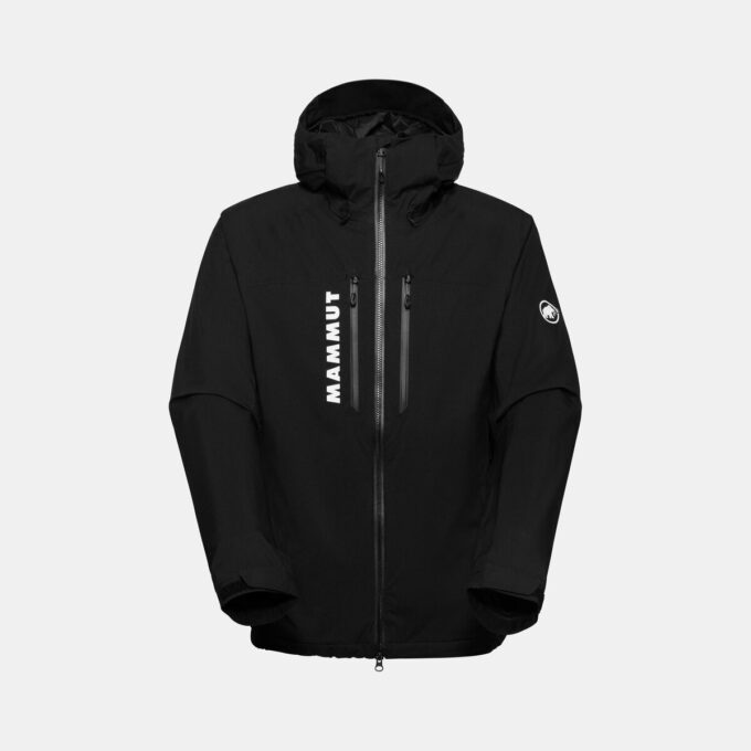 Freeflight HS Thermo-Kapuzenjacke für Herren