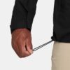 Freeflight HS Thermo-Kapuzenjacke für Herren
