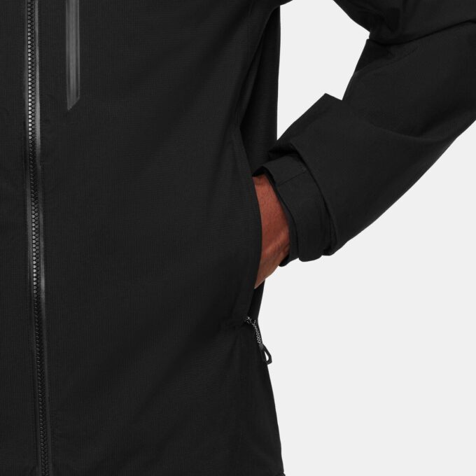 Freeflight HS Thermo-Kapuzenjacke für Herren