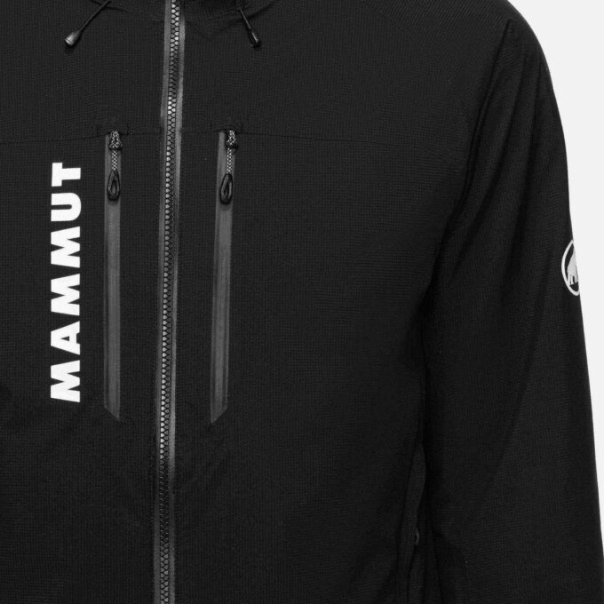 Freeflight HS Thermo-Kapuzenjacke für Herren