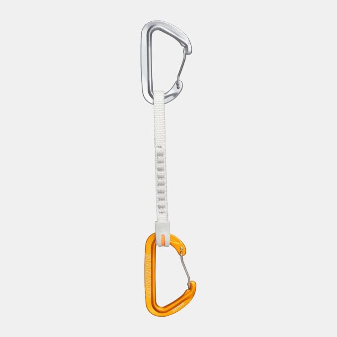 Geberkabel 17 cm Quickdraw Geberkabel 17 cm Quickdraw