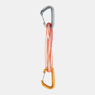 Geberkabel 60 cm Quickdraw