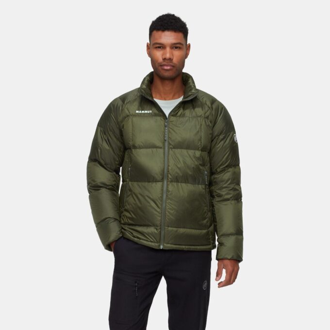 Glacier Glow IN Jacke Herren