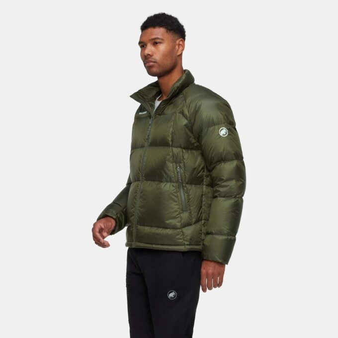 Glacier Glow IN Jacke Herren