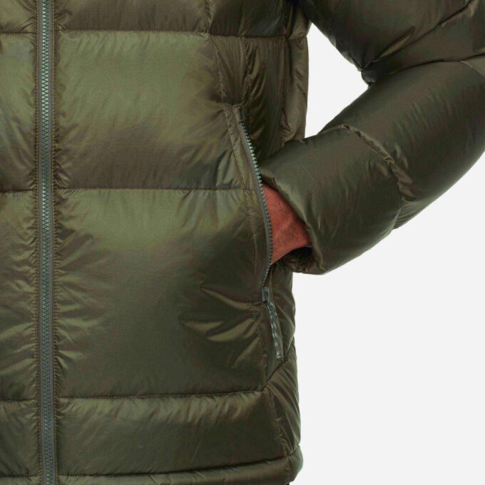 Glacier Glow IN Jacke Herren