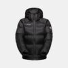 Glacier Glow IN Kapuzenjacke Damen