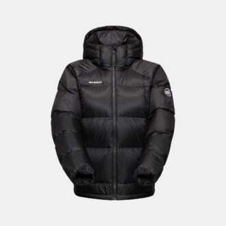 Glacier Glow IN Kapuzenjacke Damen