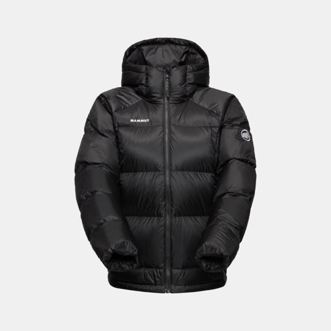 Glacier Glow IN Kapuzenjacke Damen