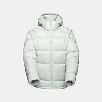 Glacier Glow IN Kapuzenjacke Herren